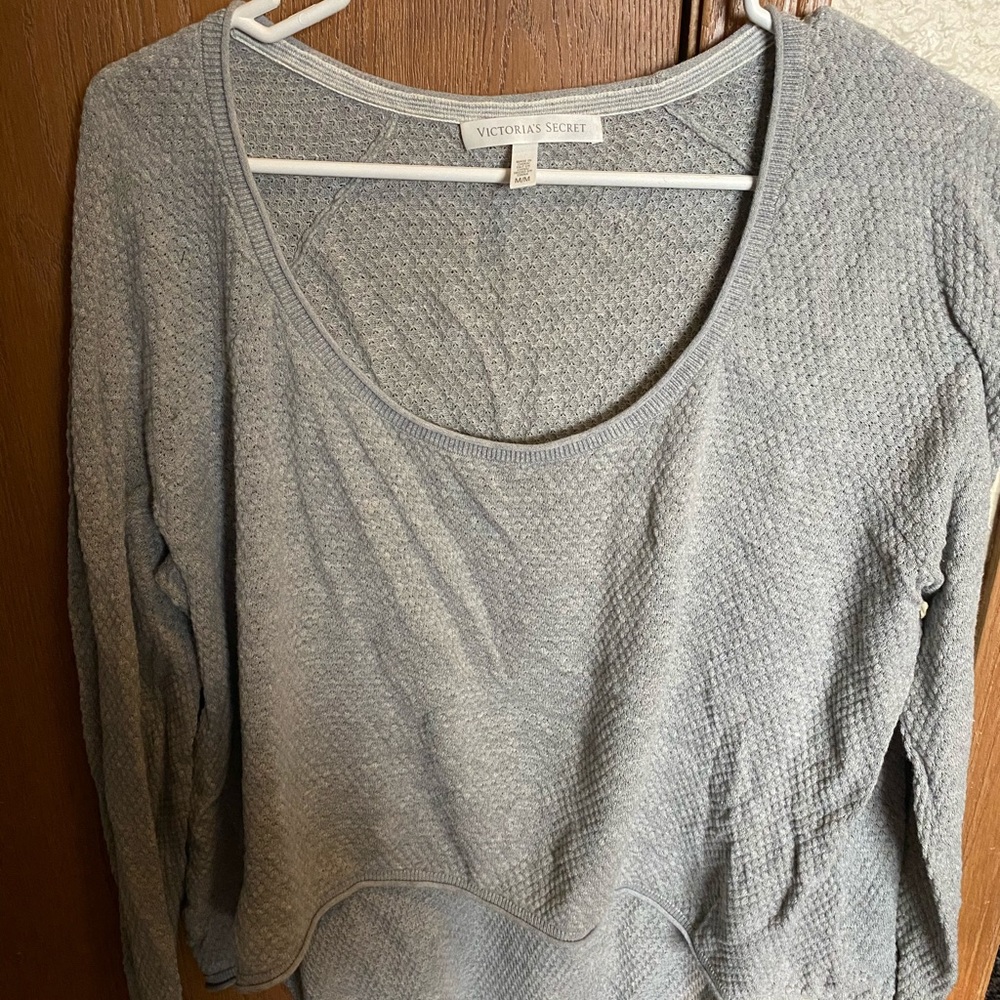 Victoria’s Secret sleep top